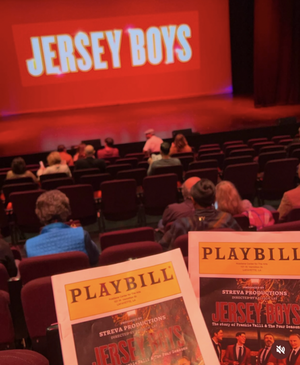 Jersey Boys Review